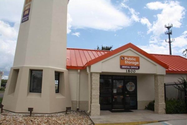 Photo of Public Storage - Orlando - 1800 Ten Point Lane