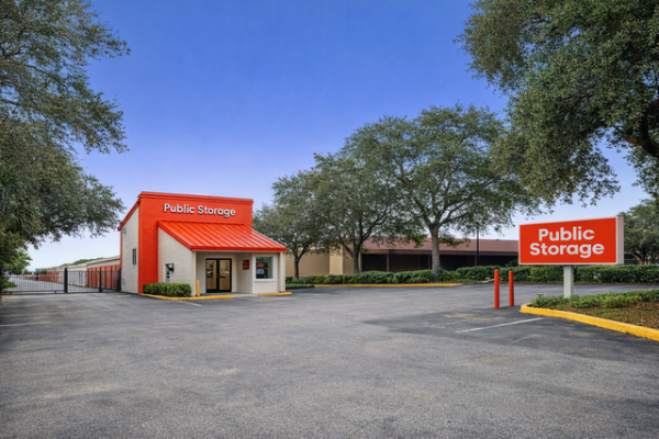 Photo of Public Storage - Lauderhill - 1500 North State Road 7