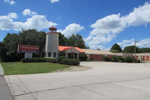 Photo of Public Storage - Brandon - 1010 W Lumsden Road