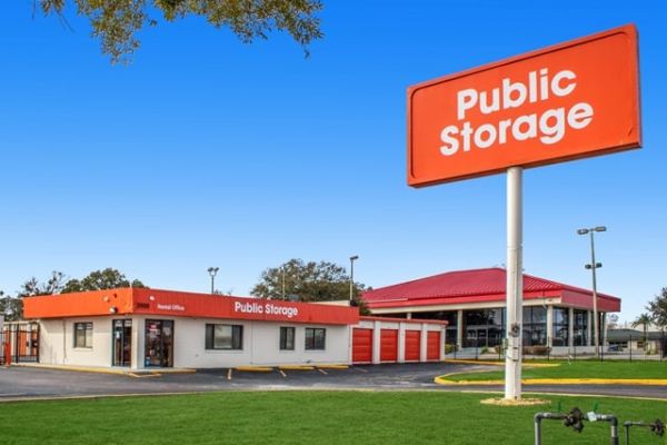 Photo of Public Storage - Orlando - 3900 W Colonial Drive