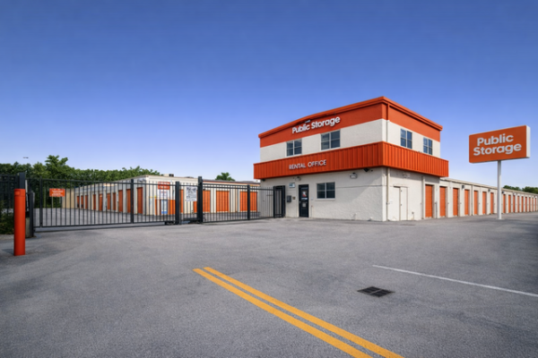 Photo of Public Storage - Miami - 2445 NW 38th Street