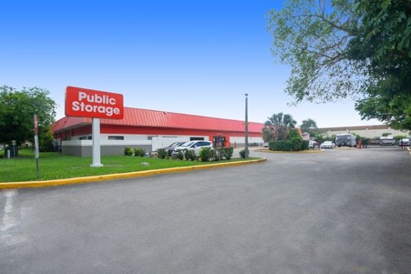 Photo of Public Storage - Miami - 14060 SW 84th Street