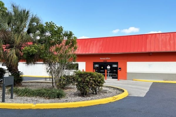 Photo of Public Storage - Miami - 14060 SW 84th Street