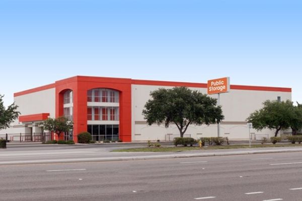 Photo of Public Storage - Tampa - 8230 N Dale Mabry Hwy