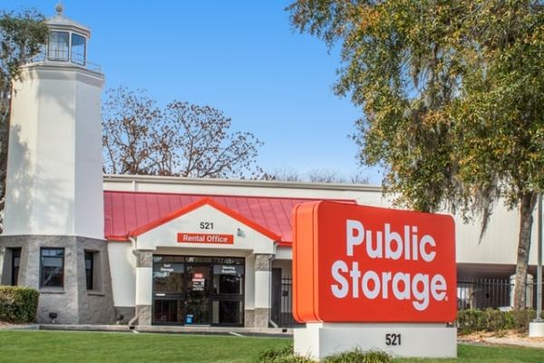Photo of Public Storage - Altamonte Springs - 521 S State Road 434