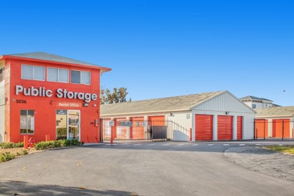 Photo of Public Storage - Fort Myers - 5036 S Cleveland Ave