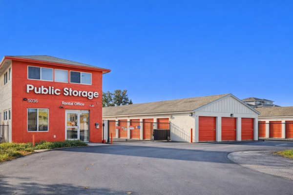 Photo of Public Storage - Fort Myers - 5036 S Cleveland Ave