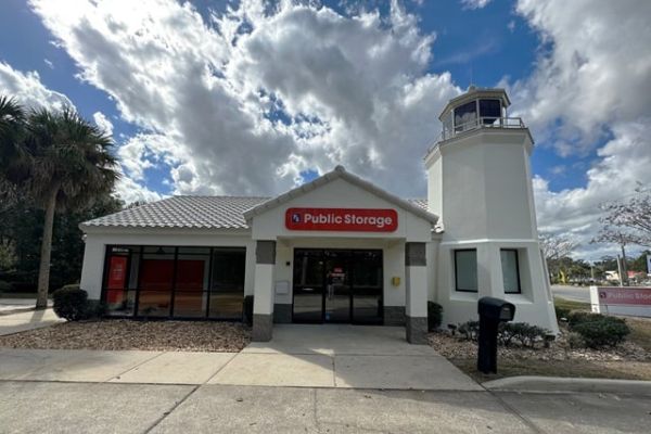 Photo of Public Storage - Ormond Beach - 354 W Granada Blvd