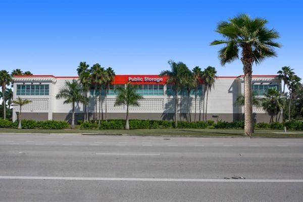 Photo of Public Storage - Deerfield Beach - 150 S Powerline Road