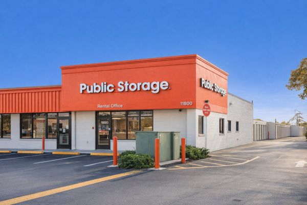 Photo of Public Storage - Fort Myers - 11800 S Cleveland Ave