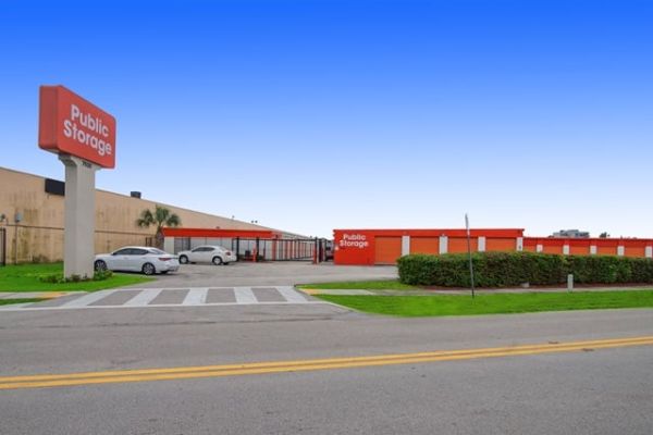 Photo of Public Storage - Hialeah - 7930 W 20th Ave
