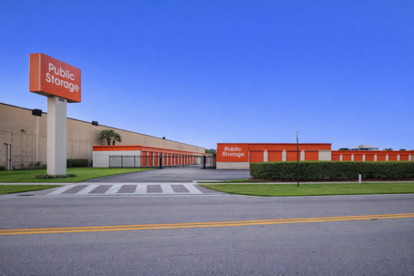 Photo of Public Storage - Hialeah - 7930 W 20th Ave