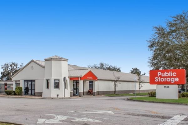 Photo of Public Storage - Daytona Beach - 1144 Beville Road