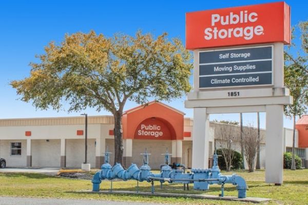 Photo of Public Storage - Orlando - 1851 N Alafaya Trail