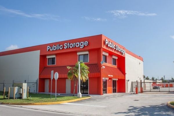 Photo of Public Storage - Miami - 10505 Marlin Road