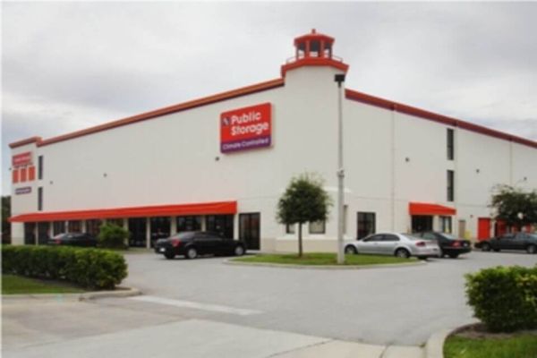 Photo of Public Storage - Orlando - 653 Maguire Blvd