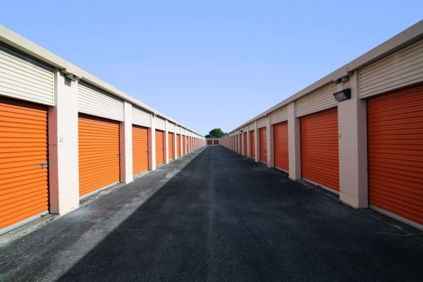 Public Storage - Opa-Locka - 3505 NW 167th Street 3505 NW 167th Street Opa locka, FL - Photo 2