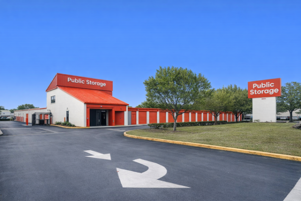 Photo of Public Storage - Opa-Locka - 3505 NW 167th Street