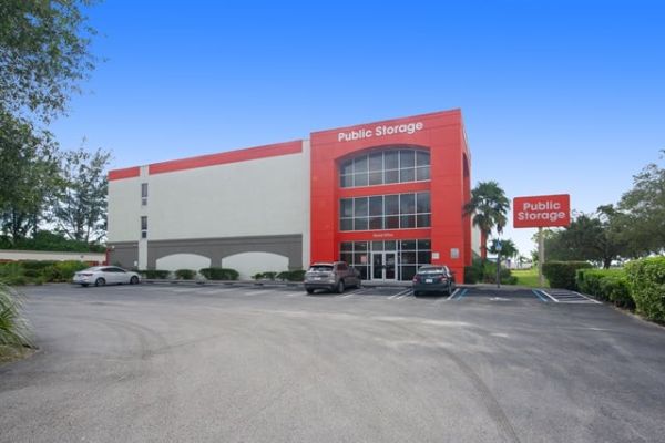 Photo of Public Storage - Miami - 12625 SW 137th Ave