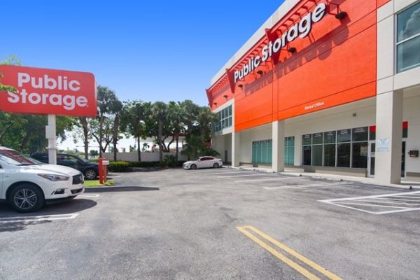 Photo of Public Storage - Miami - 13655 SW 42nd St
