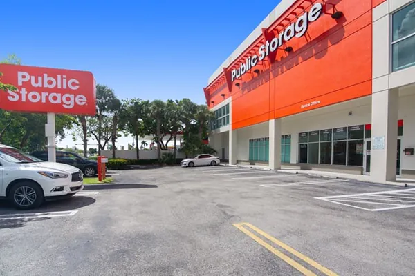 Photo of Public Storage - Miami - 13655 SW 42nd St