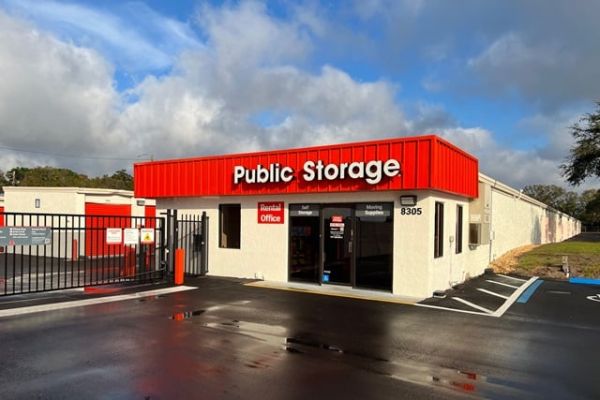 Photo of Public Storage - Largo - 8305 Ulmerton Road