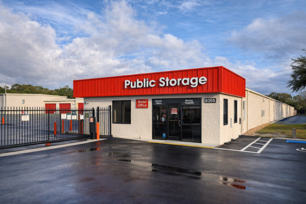 Photo of Public Storage - Largo - 8305 Ulmerton Road