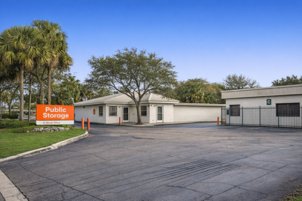 Photo of Public Storage - Jupiter - 975 Military Trail