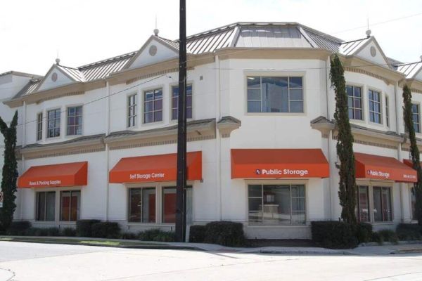 Photo of Public Storage - Orlando - 1023 N Mills Ave