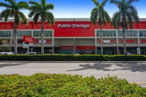 Photo of Public Storage - Miami - 7130 SW 40th St