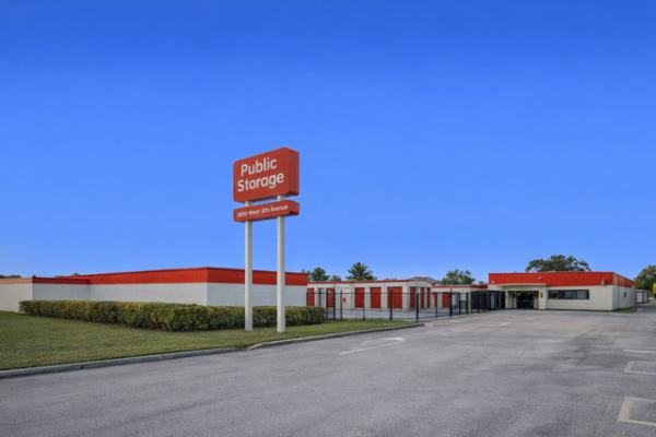 Photo of Public Storage - Hialeah - 6800 W 4th Ave