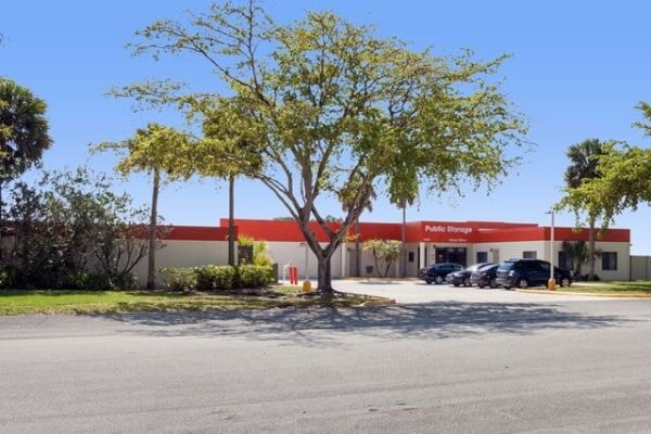 Photo of Public Storage - Miami - 14401 SW 119th Ave