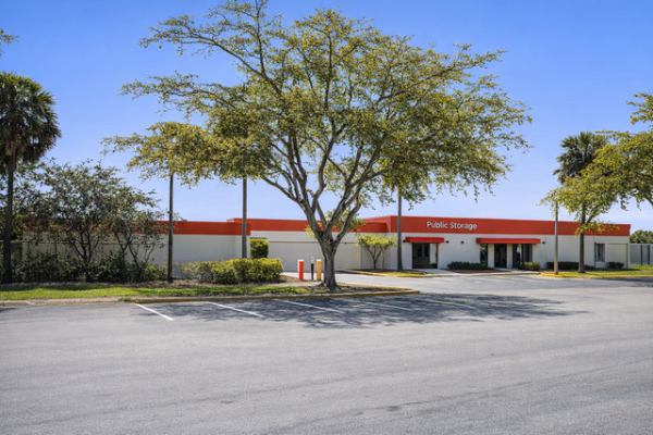 Photo of Public Storage - Miami - 14401 SW 119th Ave