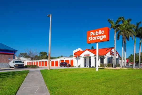 Photo of Public Storage - Bradenton - 3009 53rd Ave E
