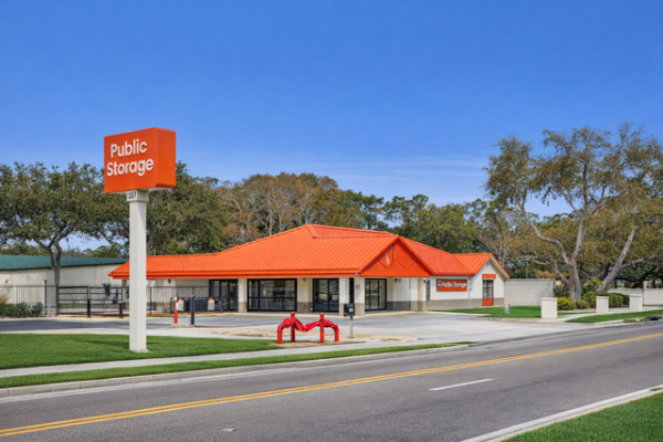 Photo of Public Storage - Tampa - 8324 Gunn Hwy
