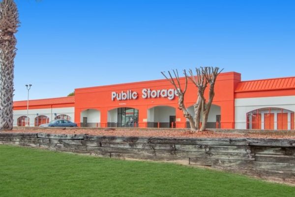 Photo of Public Storage - Hiawassee - 3150 N Hiawassee Rd