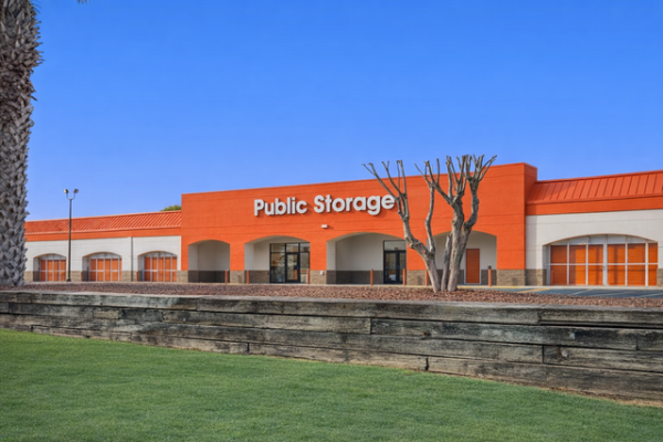 Photo of Public Storage - Hiawassee - 3150 N Hiawassee Rd