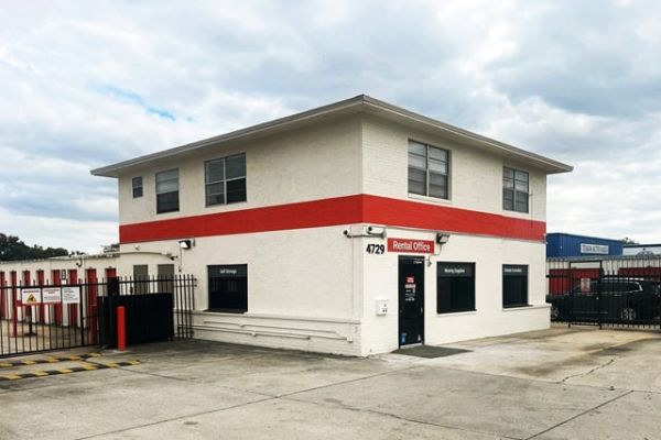 Photo of Public Storage - Orlando - 4729 S Orange Blossom Trail