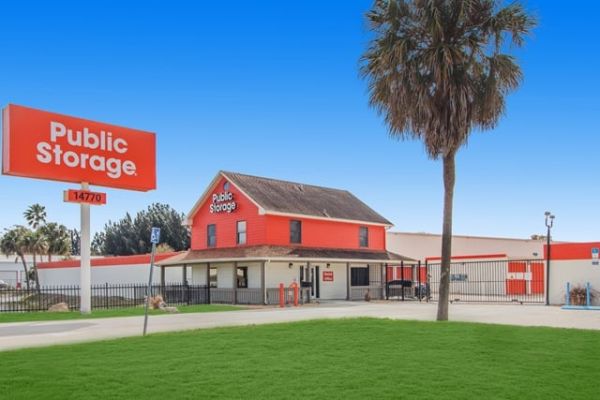 Photo of Public Storage - Clearwater - 14770 66th St N