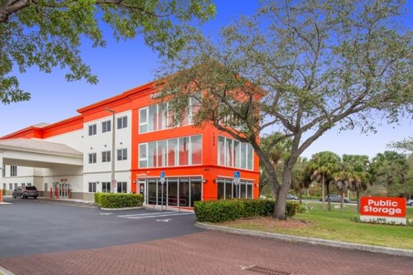 Photo of Public Storage - Hialeah - 7850 W 4th Ave