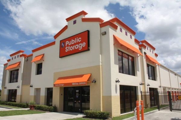 Photo of Public Storage - Kissimmee - 2783 N John Young Parkway