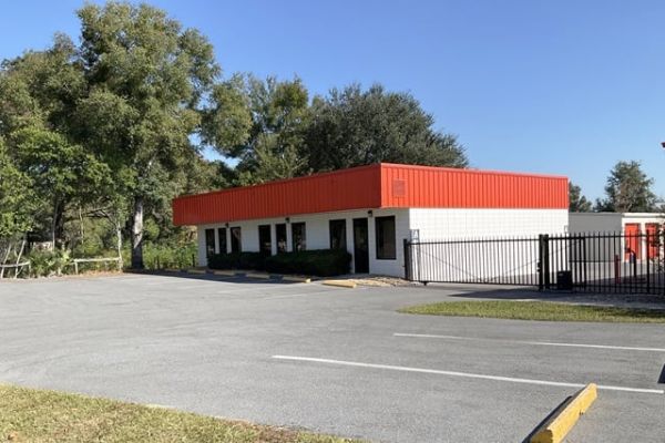 Photo of Public Storage - Ocala - 3407 NE 36th Ave