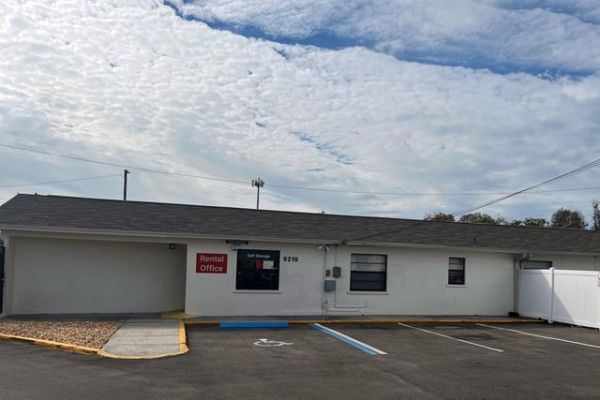 Photo of Public Storage - Tampa - 9210 Lazy Lane