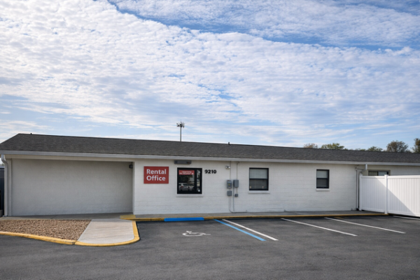 Photo of Public Storage - Tampa - 9210 Lazy Lane