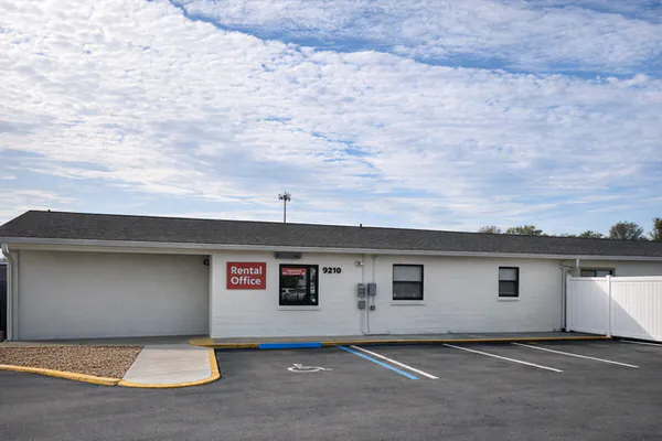 Photo of Public Storage - Tampa - 9210 Lazy Lane