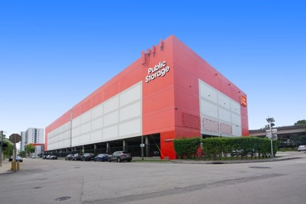 Photo of Public Storage - Miami - 2851 SW 31st Ave