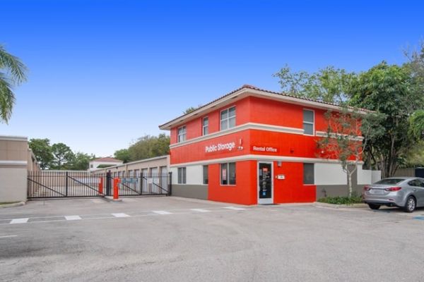 Photo of Public Storage - Boca Raton - 1200 Holland Dr