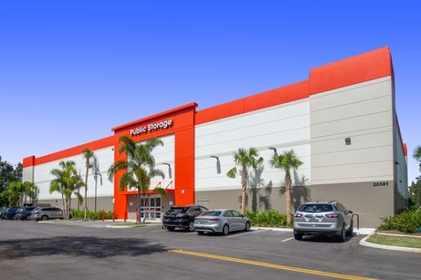 Photo of Public Storage - Boca Raton - 20599 81st Way S