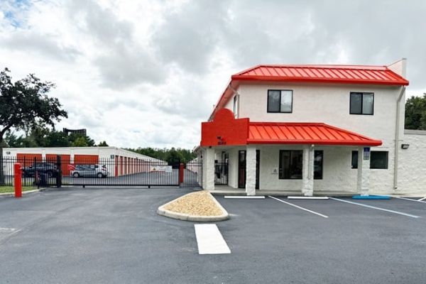 Photo of Public Storage - Orlando - 8149 Aircenter Court