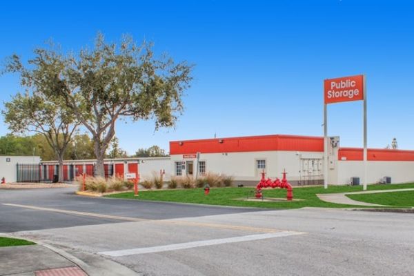 Photo of Public Storage - Brandon - 1155 Providence Road